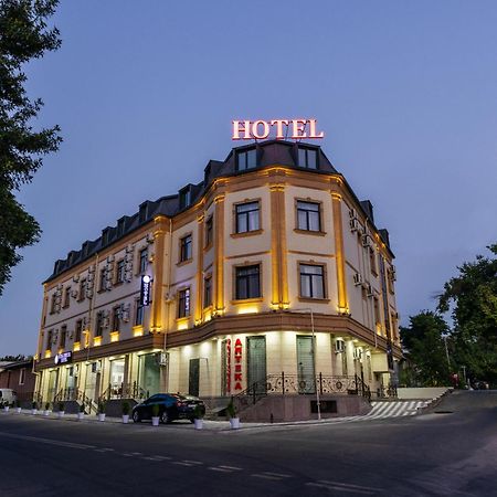 Royal Sebzor Hotel Tashkent Exterior photo