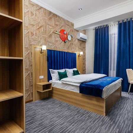 Royal Sebzor Hotel Tashkent Exterior photo
