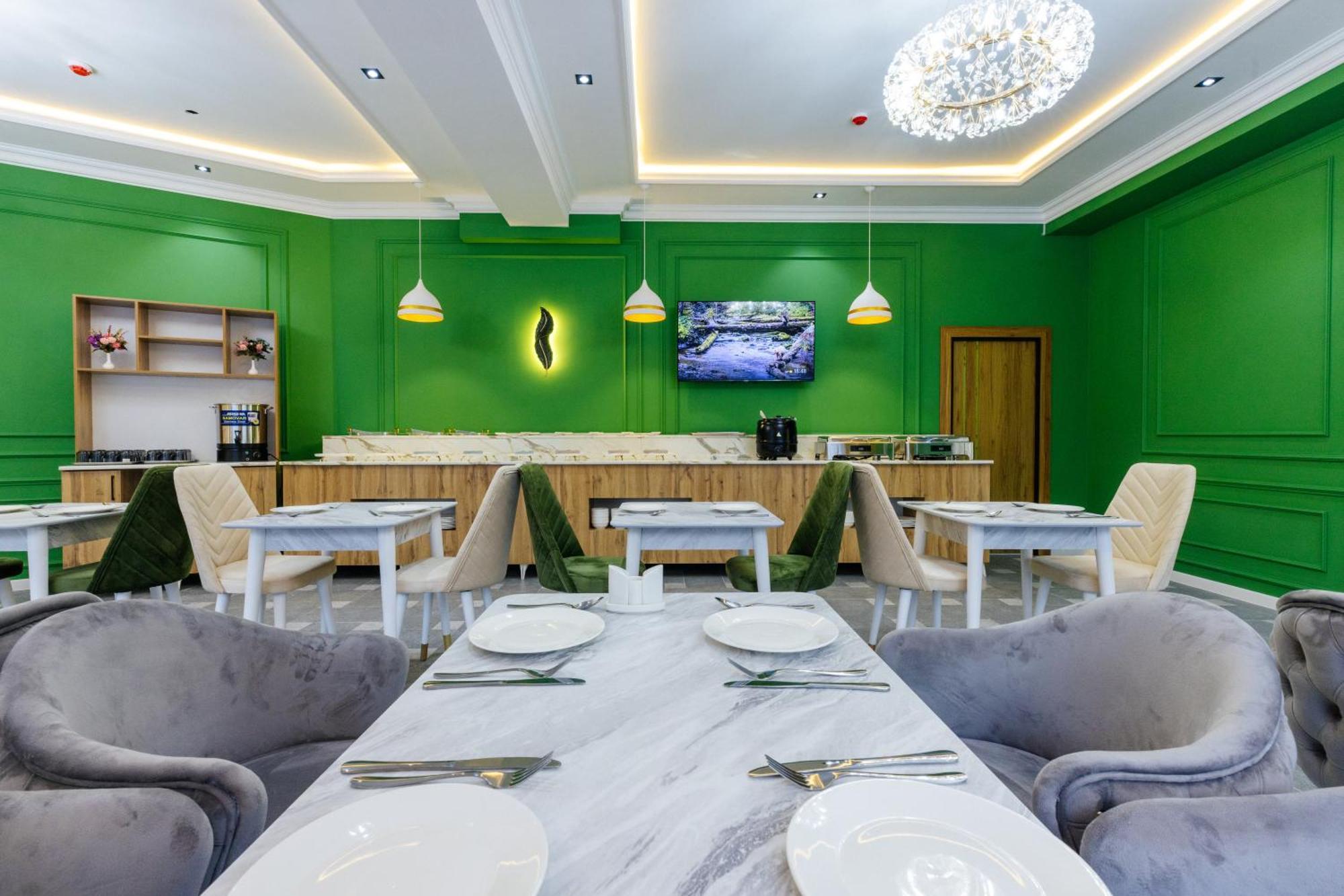 Royal Sebzor Hotel Tashkent Exterior photo